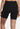 Smooth Comfort Shapewear Biker Shorts - Black