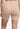 Smooth Comfort Shapewear Biker Shorts - Clay Nude