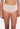 Pure Light High Waisted Support Full Brief - Golden Beige