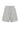 Nadi Sweatshorts - Light Gray Melange
