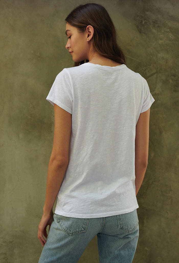 Tilly T-Shirt - White