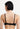 Pure Light Wirefree Triangle Bra - Black