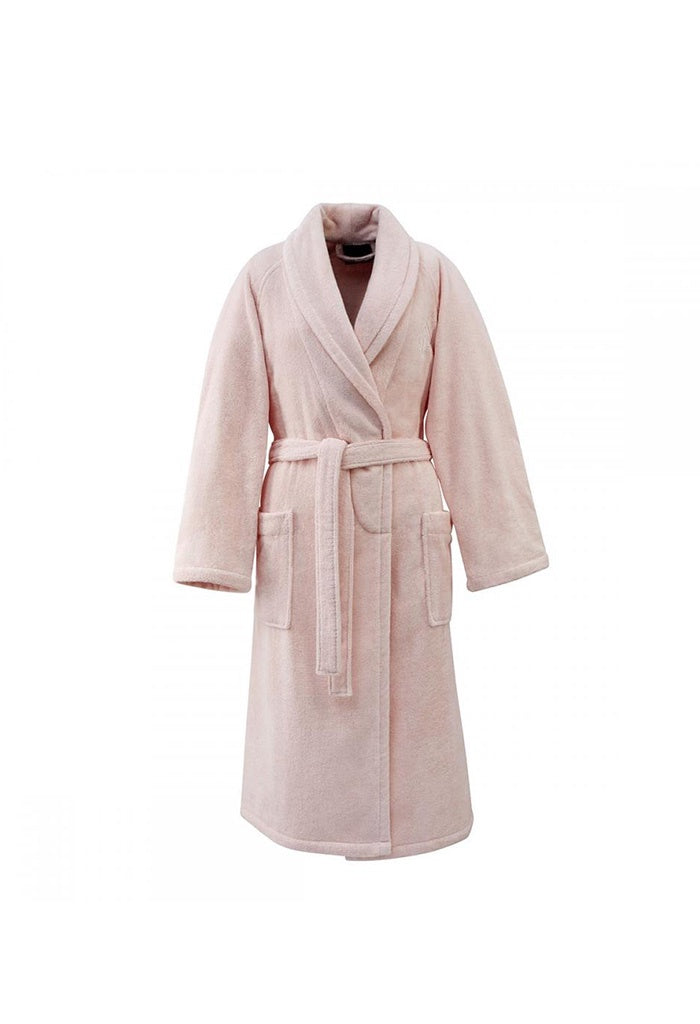 Langdon Kimono Robe - Blush