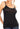 Modal Cashmere Camisole - Black