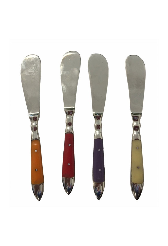 Spreader In Assorted Colours