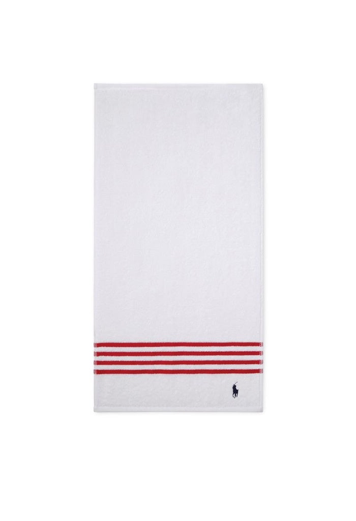 Ralph Lauren Travis Marine Towel in Towels