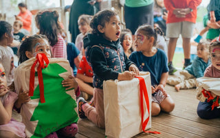 Maman x Kindness Collective | The Gift of Giving Back