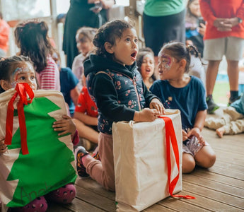 Maman x Kindness Collective | The Gift of Giving Back