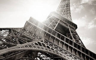 MAMAN GUIDE || Paris