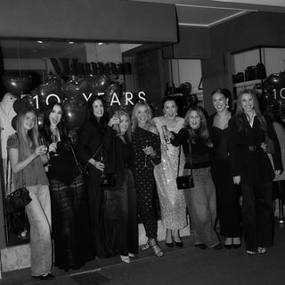 10 Years Together 'The Celebration'