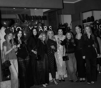 10 Years Together 'The Celebration'