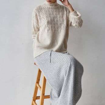 Aleger Cashmere