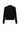 Relena Flip Knit Cardigan - Black
