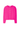 Vitow Cardigan - Fluro Pink Melange