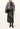 Lazise Maxi Skirt - Black