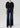 Lyra Long Wide Leg - Masha