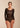 Lace Bodysuit - Black