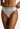 3PK High Waist Bikini Briefs - /Onyx/Navy