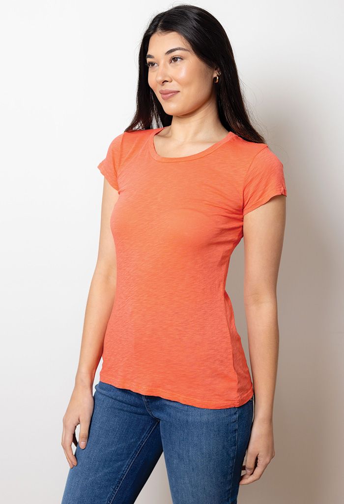 Odelia T-Shirt - Dolly