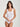 Modal Rib knit Tank - White