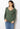 Blaire Long Sleeve T-Shirt - Dill