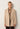 Anna Blazer - Beige