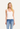 Adira Scoopneck Tank - White