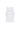 Adira Scoopneck Tank - White
