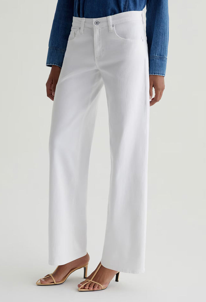 Adria - Gallery White