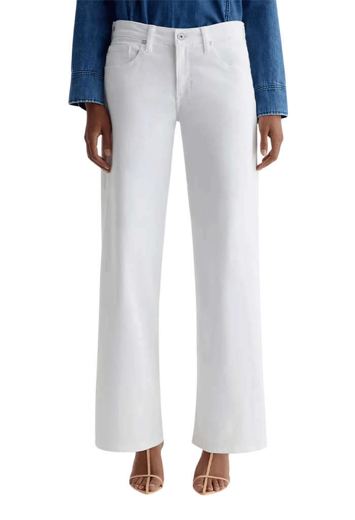 Adria - Gallery White