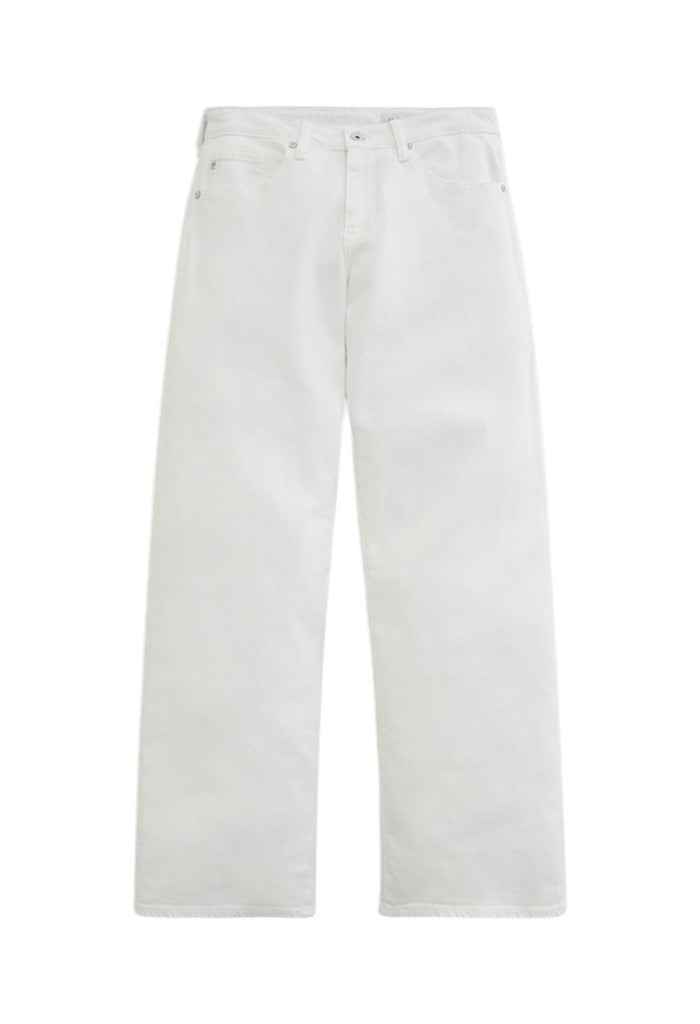 Adria - Gallery White