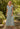 Agnes Dress - Moss