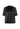 Alina Silk Top - Noir