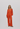 Alisa wide leg pants - Deep Mandarin
