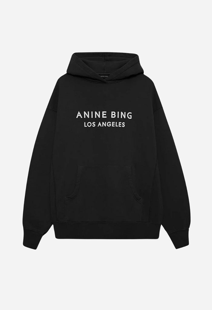 Alto Hoodie Anine Bing - Black