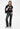 Alys T-Shirt Voltaire Paris - Black