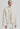 Amani Jacket - Coconut Milk