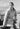 Mos Mosh Twill jacket with high neck and large front pockets 