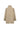 Mos Mosh Twill jacket with high neck and large front pockets 