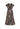 Amari Dress - Kyoto Floral Black