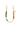 Amber Grove Beaded Wristy Phone Strap
