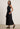 Amelia Dress - Black