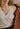 Anne Mi Amelia Knit Top White Sand sleeveless