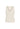 Amelia SL Knit Top - White Sand