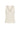 Anne Mi Amelia Knit Top White Sand sleeveless