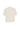 Amelia Short sleeved Knit Polo White Sand
