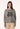 Amelie Symbol Sweater - Dark Khaki