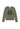 Amelie Symbol Sweater - Dark Khaki