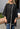 Amima Cape - Black