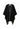 Amima Cape - Black